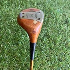 Macgregor Tourney Persimmon 2 Wood Ben Hogan Model Graphite Firm Flex Right