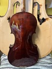 Old German Antique Guaneri Violin Profecional Hand Made Full Zide 4 4
