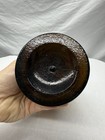 Antique 1870 s Seedy - Olive Green Demijohn 10 5 