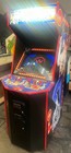 Smash Tv Arcade Machine By Williams 1990  excellent Condition   rare 