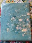Vintage 1960 s Baby Book Album Hallmark Keepsake Memory Record Unused Usa
