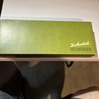 Vintage Dolmetsch Plastic Treble Recorder In Original Box