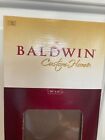 Baldwin Custom Homes Premium Door Kick Plate Satin Nickel 6  X 30 