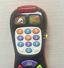 Toy Vtech Click And Count Remote Baby Kids Educational Learning Numbers Toddler