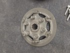2024 Ktm 250 Xcf Clutch Pressure Plate With Hub Oem