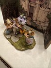 Wee Forest Folk Dragon Fantasy M-377 A - Retired - Rare