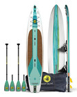 15    Body Glove Dynamic Deuce 1-2 Person Kayak   Sup Stand Up Paddle Board