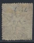 Barbados  Scott  26  4p Britannia  Wmk 6  Used