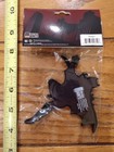 Mega Mega Magnets  Dc Batman Adventures Batgirl Popfun - Mix And Match 