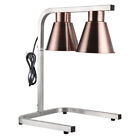 Wechef  Safety Food Warmer Light Heated Restaurant Buffet Home Stand Lamp