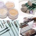 13pcs set Makeup Brushes Kit Set Powder Foundation Eyeshadow Eyeliner Lip Brush 