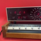 Vintage Heath-zenith Idw-4001 Weather Station