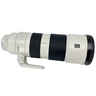 Sony Fe 200-600mm G Oss Lens - Sel200600g - Super Telephoto Zoom - New 