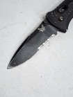Vintage Benchmade 520 Presidio Mel Pardue 154cm