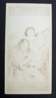 Original 1880s Melodia Tobacco  Wooden Caddy Crate Label