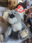 Rare Vintage Ty Beanie Babies Jointed Retired  1993 Lot Of 12