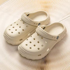 Crocs Classic Clog Unisex Slip On Shoes Lightweight Water Friendly Sandals