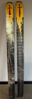 Volant Spatulas Original Packaging New 186 Cm