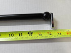New Windshield Support Bracket Boat Marine Brace Swivel Window  14 5   
