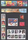 2012 U s  Commemorative Year Set  57 Stamps  Mint-nh