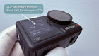 Dji Osmo Action 4 Camera Adventure Combo - Waterproof Action Camera   Extras      