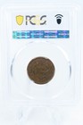 1856-p Pcgs Xf45bn Braided Hair Half Cent Business Strike 1 2c
