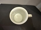 Antique O eg Royal Austria Farmer Plowing Field Occepational Shaving Mug