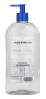 Fruit Of The Earth Aloe Vera 24 Ounce Gel Pump
