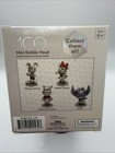 Disney 100 Mini Bobble Head Stitch Limited Edition Sealed   Brand New 
