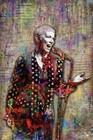 Annie Lennox Of The Eurythmics 16x20in Poster Annie Lennox  Print Free Shipping