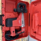 Milwaukee  5446-21  Demolition Hammer - Red