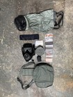 Nos In Plastic  Avon M53 Rh Gasmask Kit  Size Medium   Cag Devgru Usasoc Socom