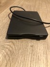 Usb Portable 3 5  Floppy Diskette Drive Fd-05pub Fru 05k9283 Tested Working