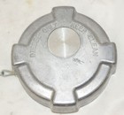 90-02987 3 Inch Aluminum Deisel Fuel Tank Cap Thermal Relief At 190