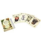 Green Witch Oracle Tarot Deck Natural Magic Insight Witchcraft Divination Game