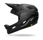 Giro Coalition Spherical Mips Full Face Mtb Helmet Matte Black M 55-59cm Medium