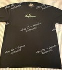 Deftones Shirt  Large Sick New World Texas 2026      Official Merch   new  L