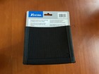 Xs Scuba Quick-attach Single Weight Pocket Black