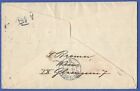 Austria 1914 Semi-postals Sc B1 b2 2   Used Wien Censored Cover To Netherlands
