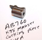 K98 Mauser Cocking Piece Type A -  ab760