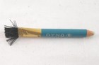 Lot Of 2 Vintage Dyno Dressmaker Pencils With Brush Ends For Sewing   Crafting
