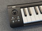 Korg Microkey2 Air 25 Bluetooth Midi Keyboard Controller For Ios And Mac - Used
