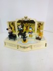 Vintage Disney s Mickey s Classic Concert orchestra Toy  Untested  Pre-owned