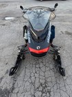2017 Skidoo Renegade 850 X