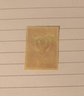 Tunisia France Chiffre 10c Postage Stamp