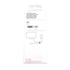Genuine Apple Oem Lightning Digital Av Adapter A1438