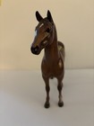7 Inch Hagen Renaker Racehorse    swaps    Great Condition  Sticker Intact 