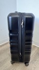 American Tourister Tranquil 2-piece Hardside Luggage Set Black - Used