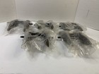 Five Lot 215 Forged Sickle Guard Double Point John Deere Mower Conditioner New