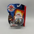 Bakugan Battle Brawlers Preyas Angelo 2  Figure Spin Master Sega Toys 2008 New